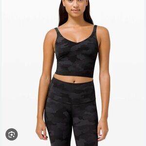 Lululemon Align Tank and Legging Set